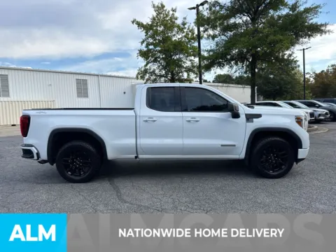 More photos of 2021 GMC Sierra 1500 Elevation at ALM Ford Marietta, GA