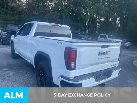 More photos of 2021 GMC Sierra 1500 Elevation at ALM Ford Marietta, GA