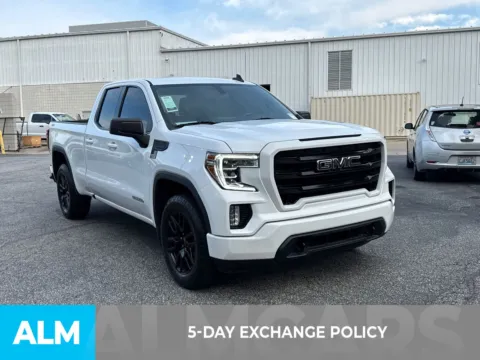 More photos of 2021 GMC Sierra 1500 Elevation at ALM Ford Marietta, GA