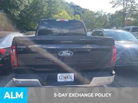 More photos of 2024 Ford F-150 XLT at ALM Ford Marietta, GA