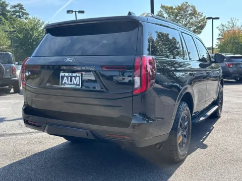 More photos of 2025 Ford Expedition Tremor at ALM Ford Marietta, GA