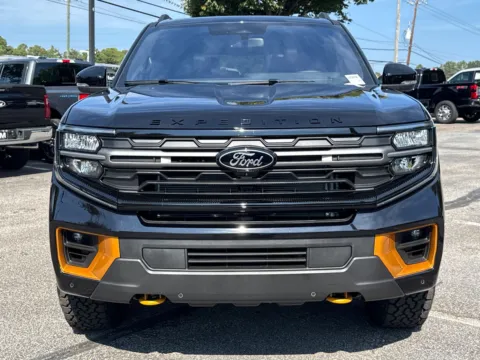 Photos of 2025 Ford Expedition Tremor for sale in Marietta, GA at ALM Ford Marietta