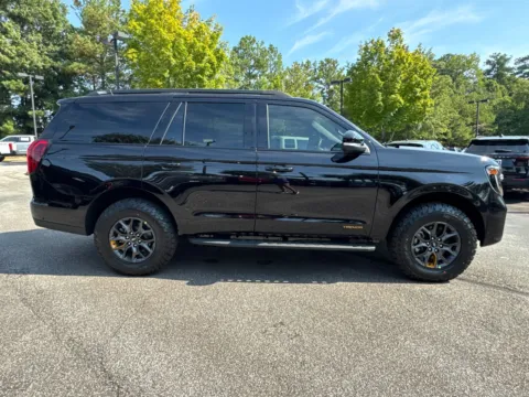 More photos of 2025 Ford Expedition Tremor at ALM Ford Marietta, GA