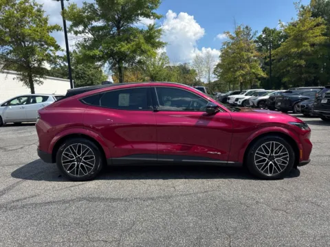 More photos of 2025 Ford Mustang Mach-E Premium at ALM Ford Marietta, GA