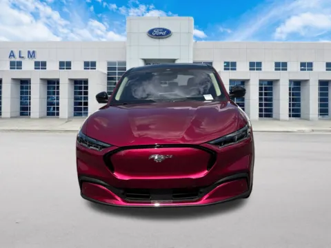 Photos of 2025 Ford Mustang Mach-E Premium for sale in Marietta, GA at ALM Ford Marietta