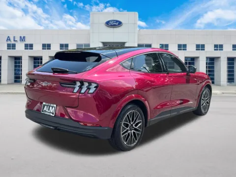 More photos of 2025 Ford Mustang Mach-E Premium at ALM Ford Marietta, GA