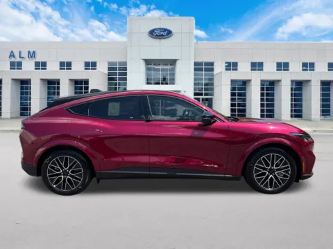 More photos of 2025 Ford Mustang Mach-E Premium at ALM Ford Marietta, GA