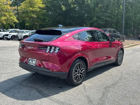 More photos of 2025 Ford Mustang Mach-E Premium at ALM Ford Marietta, GA