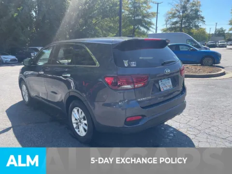 More photos of 2019 Kia Sorento LX at ALM Ford Marietta, GA