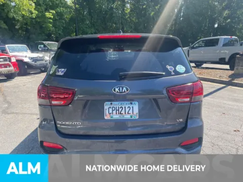 More photos of 2019 Kia Sorento LX at ALM Ford Marietta, GA