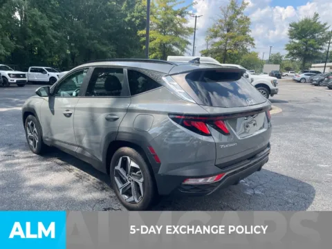 More photos of 2024 Hyundai Tucson SEL at ALM Ford Marietta, GA