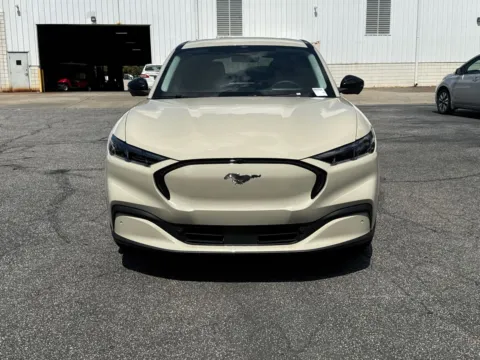 Photos of 2025 Ford Mustang Mach-E Premium for sale in Marietta, GA at ALM Ford Marietta