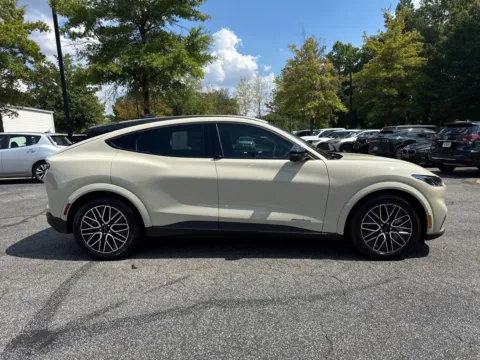 More photos of 2025 Ford Mustang Mach-E Premium at ALM Ford Marietta, GA