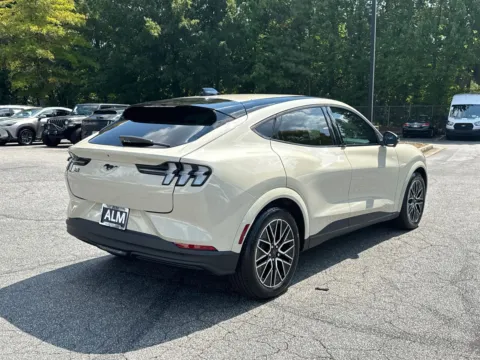 More photos of 2025 Ford Mustang Mach-E Premium at ALM Ford Marietta, GA