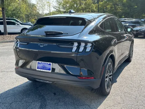 More photos of 2025 Ford Mustang Mach-E Premium at ALM Ford Marietta, GA