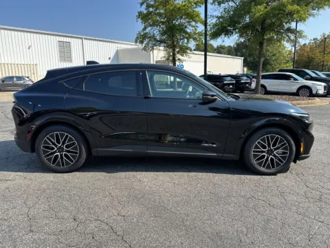More photos of 2025 Ford Mustang Mach-E Premium at ALM Ford Marietta, GA