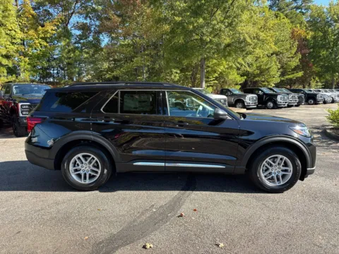 More photos of 2025 Ford Explorer Active at ALM Ford Marietta, GA