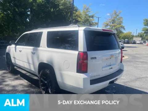 More photos of 2019 Chevrolet Suburban LT at ALM Ford Marietta, GA