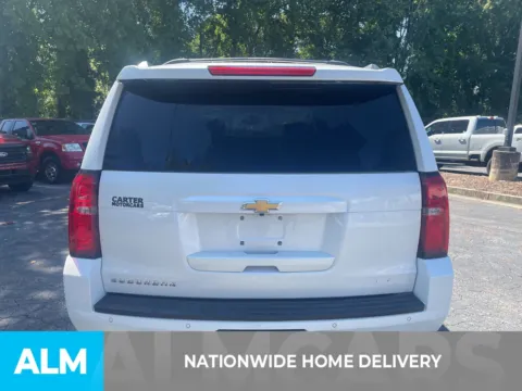 More photos of 2019 Chevrolet Suburban LT at ALM Ford Marietta, GA