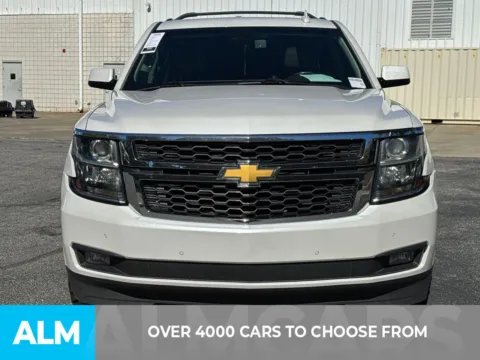 Another view of 2019 Chevrolet Suburban LT for sale in Marietta, GA at ALM Ford Marietta