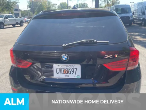 More photos of 2015 BMW X1 sDrive28i at ALM Ford Marietta, GA