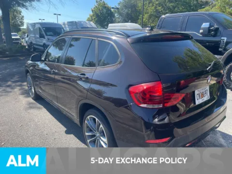 More photos of 2015 BMW X1 sDrive28i at ALM Ford Marietta, GA