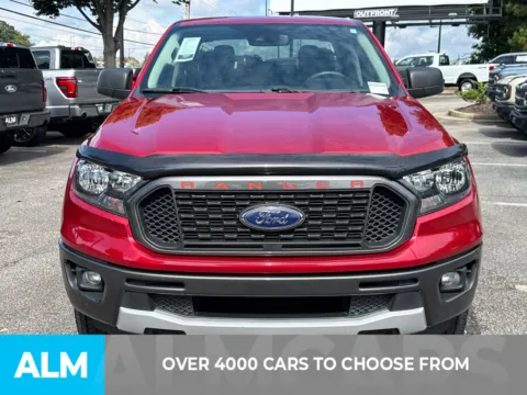 Another view of 2020 Ford Ranger XLT for sale in Marietta, GA at ALM Ford Marietta