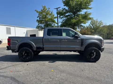 More photos of 2025 Ford F-250SD Lariat at ALM Ford Marietta, GA