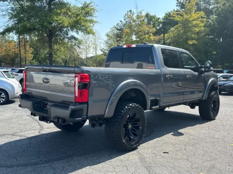 More photos of 2025 Ford F-250SD Lariat at ALM Ford Marietta, GA