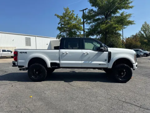More photos of 2025 Ford F-250SD Lariat at ALM Ford Marietta, GA