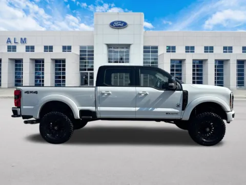 More photos of 2025 Ford F-250SD Lariat at ALM Ford Marietta, GA
