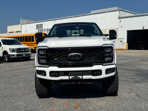 Photos of 2025 Ford F-250SD Lariat for sale in Marietta, GA at ALM Ford Marietta