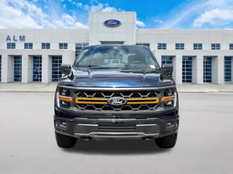 Photos of 2025 Ford F-150 Tremor for sale in Marietta, GA at ALM Ford Marietta