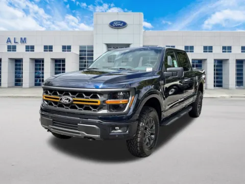 Blue 2025 Ford F-150 Tremor for sale in Marietta, GA