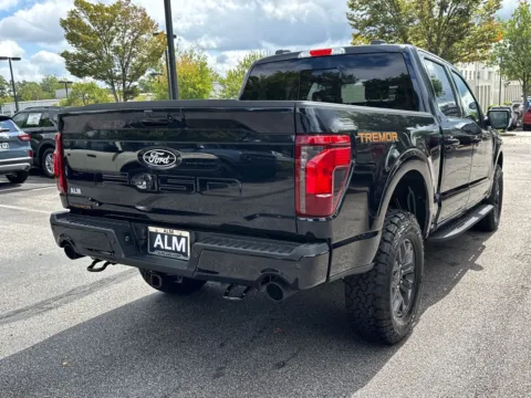 More photos of 2025 Ford F-150 Tremor at ALM Ford Marietta, GA