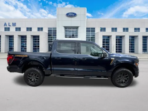 More photos of 2025 Ford F-150 Tremor at ALM Ford Marietta, GA