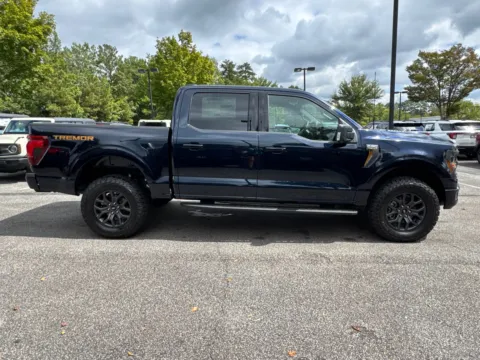More photos of 2025 Ford F-150 Tremor at ALM Ford Marietta, GA