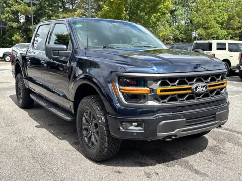 Another view of 2025 Ford F-150 Tremor for sale in Marietta, GA at ALM Ford Marietta