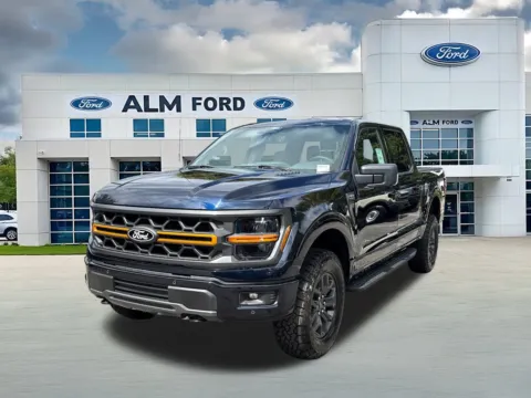 Blue 2025 Ford F-150 Tremor for sale in Marietta, GA