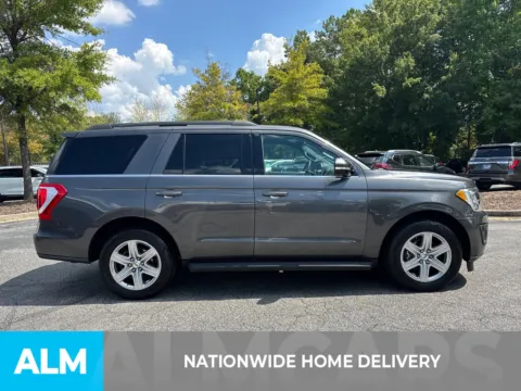 More photos of 2019 Ford Expedition XLT at ALM Ford Marietta, GA
