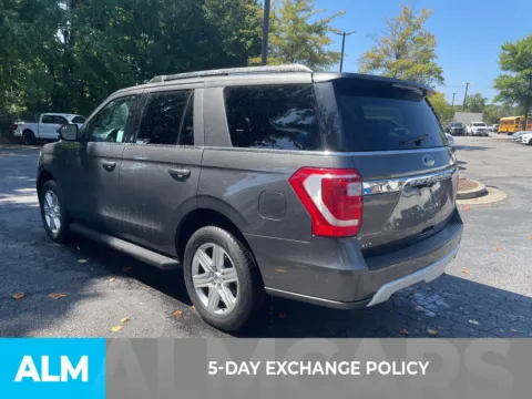 More photos of 2019 Ford Expedition XLT at ALM Ford Marietta, GA