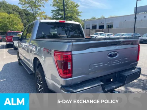 More photos of 2023 Ford F-150 XLT at ALM Ford Marietta, GA