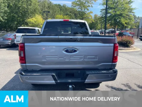 More photos of 2023 Ford F-150 XLT at ALM Ford Marietta, GA