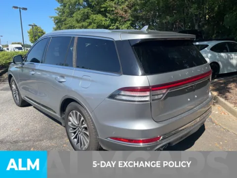 More photos of 2020 Lincoln Aviator Reserve at ALM Ford Marietta, GA