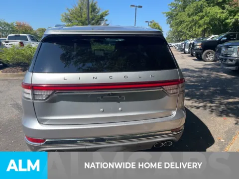 More photos of 2020 Lincoln Aviator Reserve at ALM Ford Marietta, GA