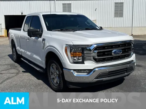 More photos of 2022 Ford F-150 XLT at ALM Ford Marietta, GA