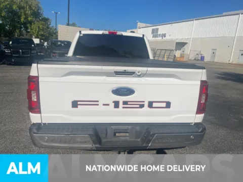 More photos of 2022 Ford F-150 XLT at ALM Ford Marietta, GA