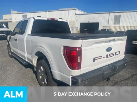 More photos of 2022 Ford F-150 XLT at ALM Ford Marietta, GA