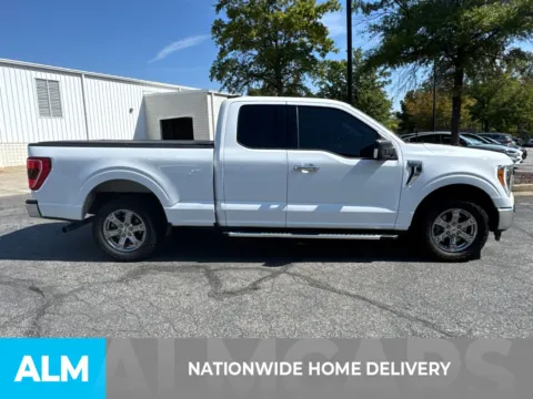 More photos of 2022 Ford F-150 XLT at ALM Ford Marietta, GA