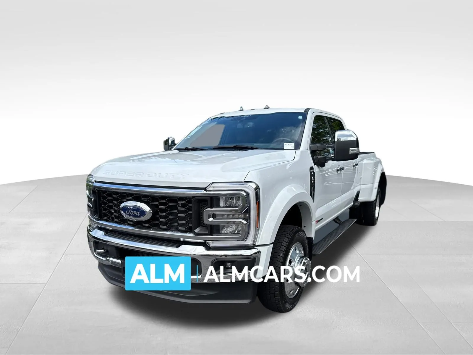 2024 Ford F-450SD King Ranch for sale in Marietta, GA